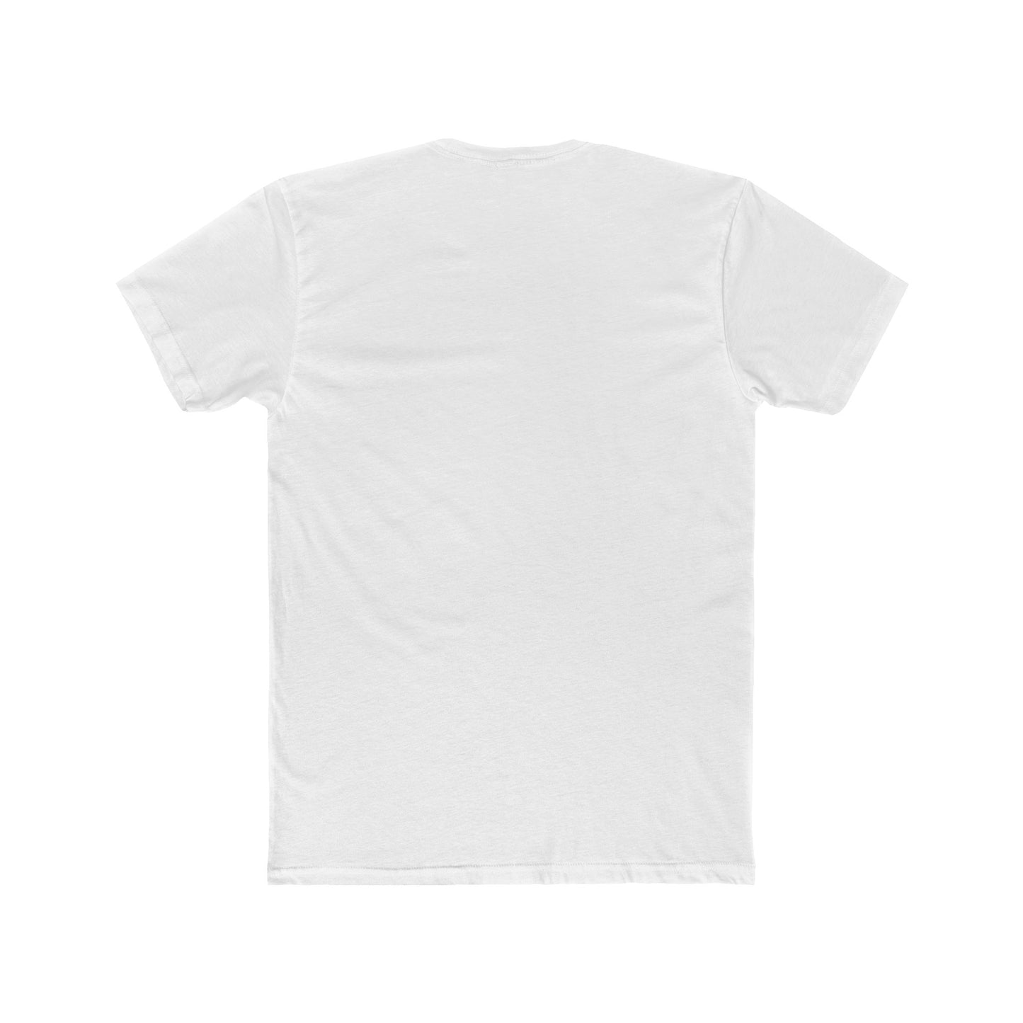 Cotton T-Shirt (Unisex) - Alex Story's Blood Meridian Album Art (Multiple Color Variants)
