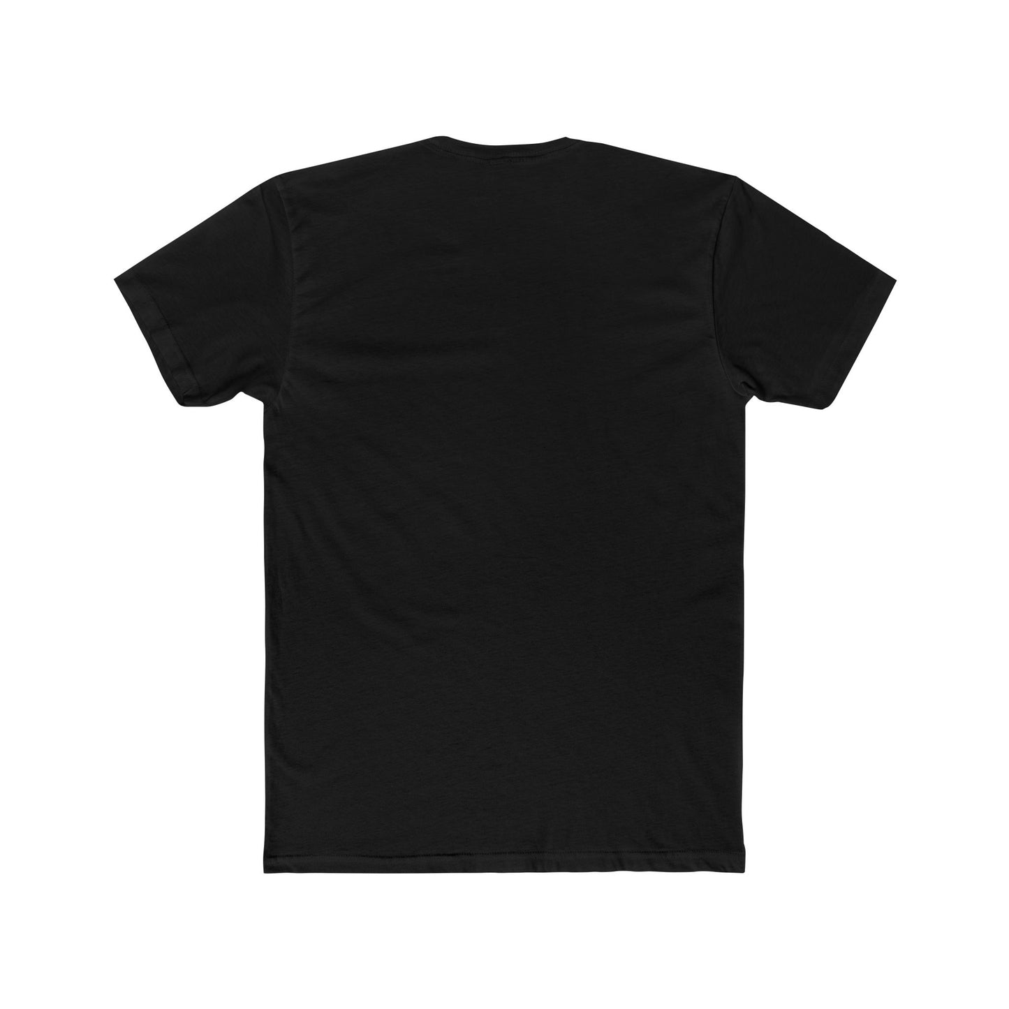 Cotton T-Shirt (Unisex) - Anti Human Movement