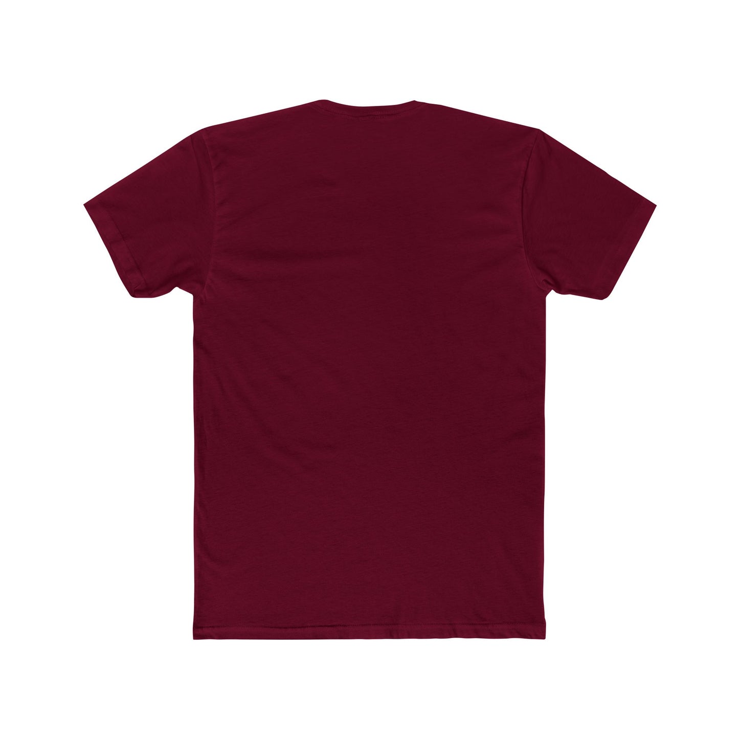 Cotton T-Shirt (Unisex) - Alex Story's Blood Meridian Album Art (Multiple Color Variants)