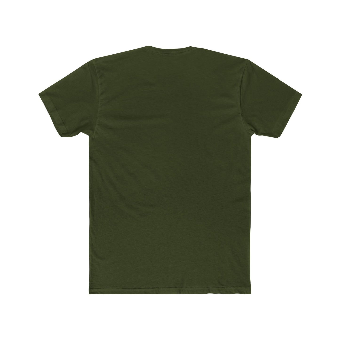 Cotton T-Shirt (Unisex) - Alex Story's Blood Meridian Album Art (Multiple Color Variants)