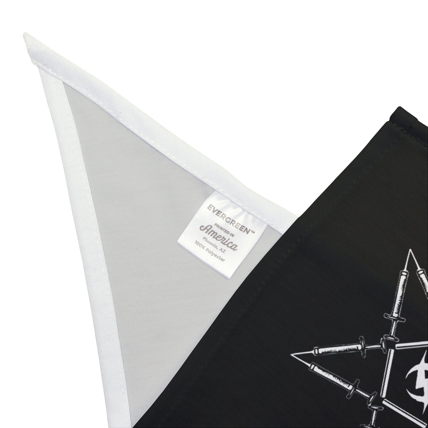 Pet Bandana - CS Rootwork