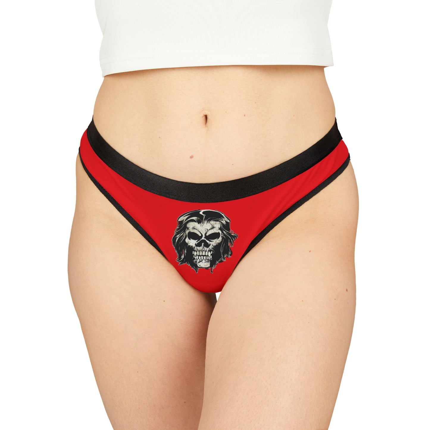 Thong - Alex Skull