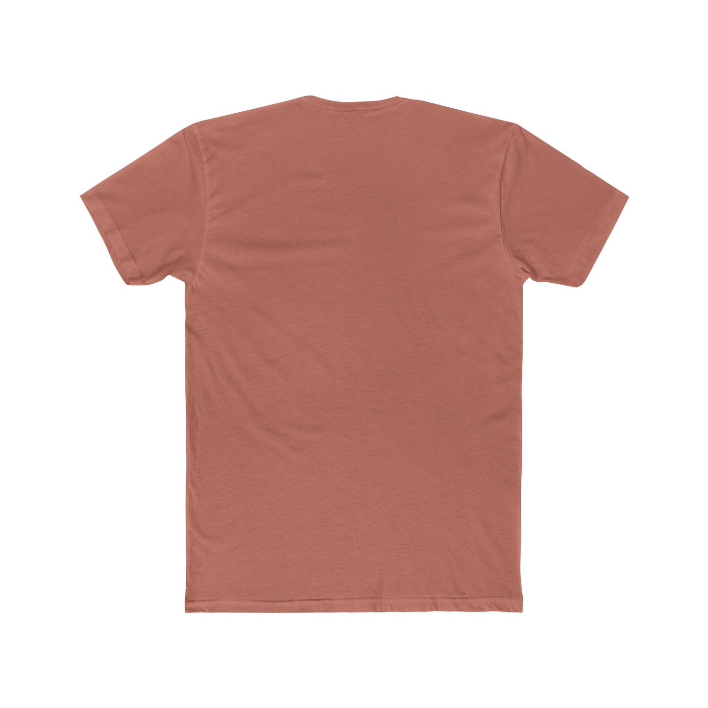 Cotton T-Shirt (Unisex) - Alex Story's Blood Meridian Album Art (Multiple Color Variants)
