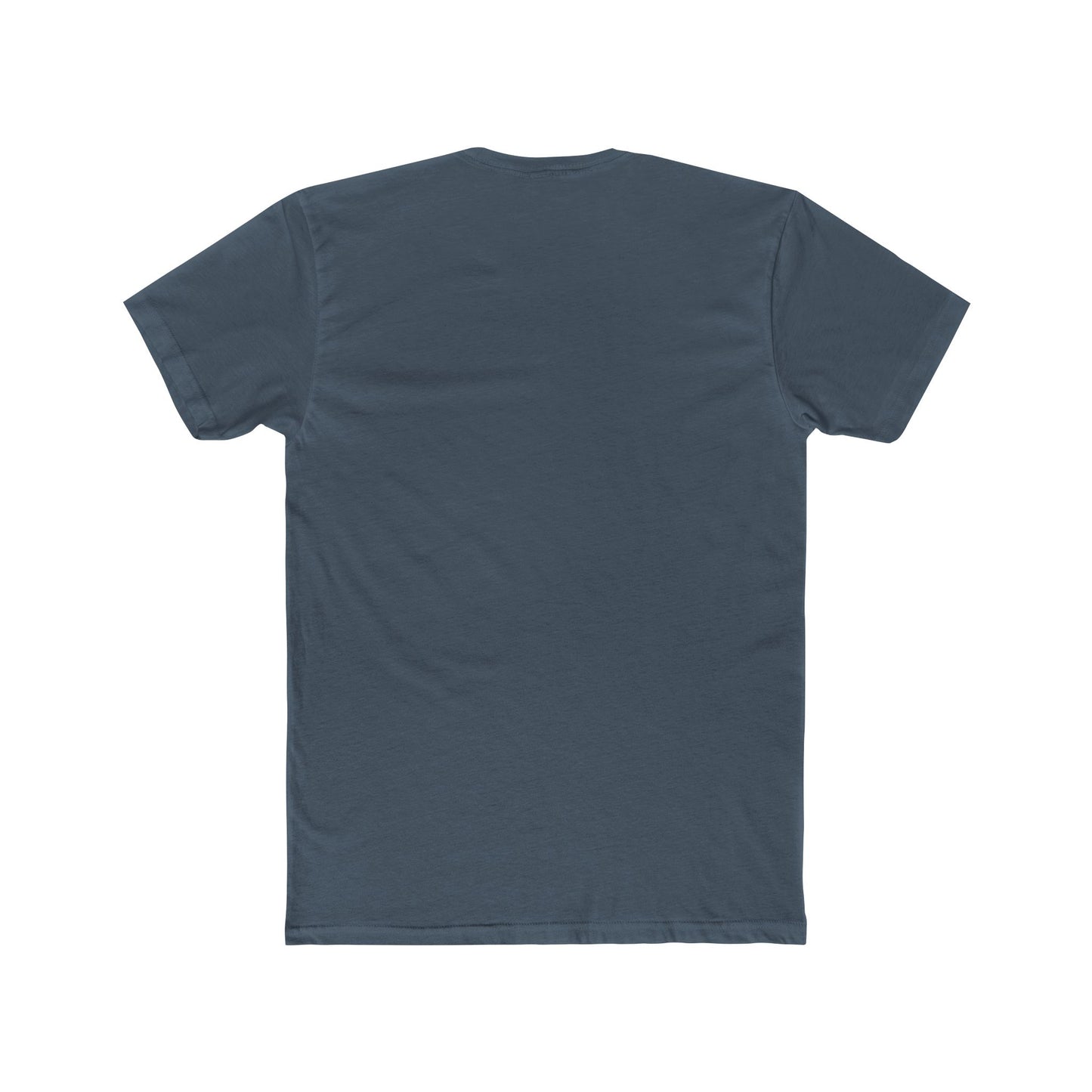 Cotton T-Shirt (Unisex) - Skull & Needles (Black/Gray/Pink/Maroon/Indigo)