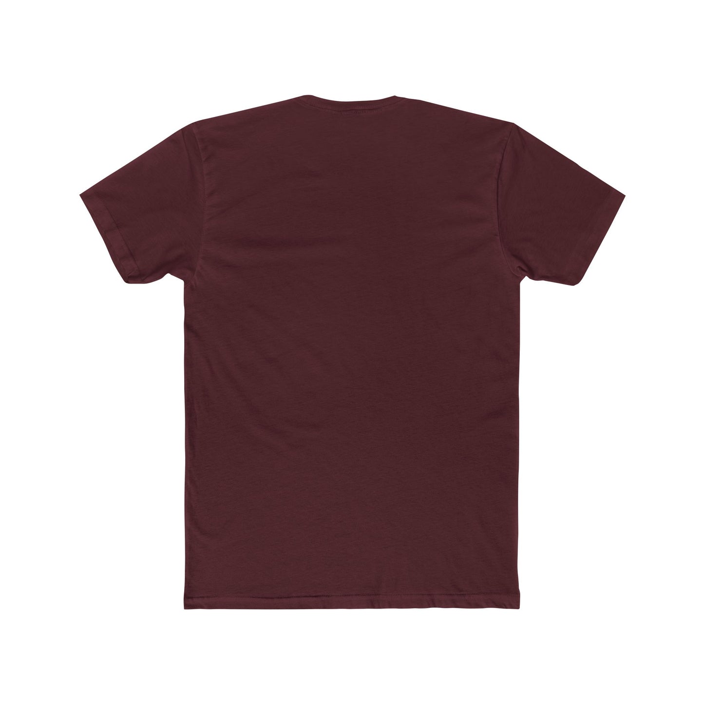 Cotton T-Shirt (Unisex) - Alex Story's Blood Meridian Album Art (Multiple Color Variants)