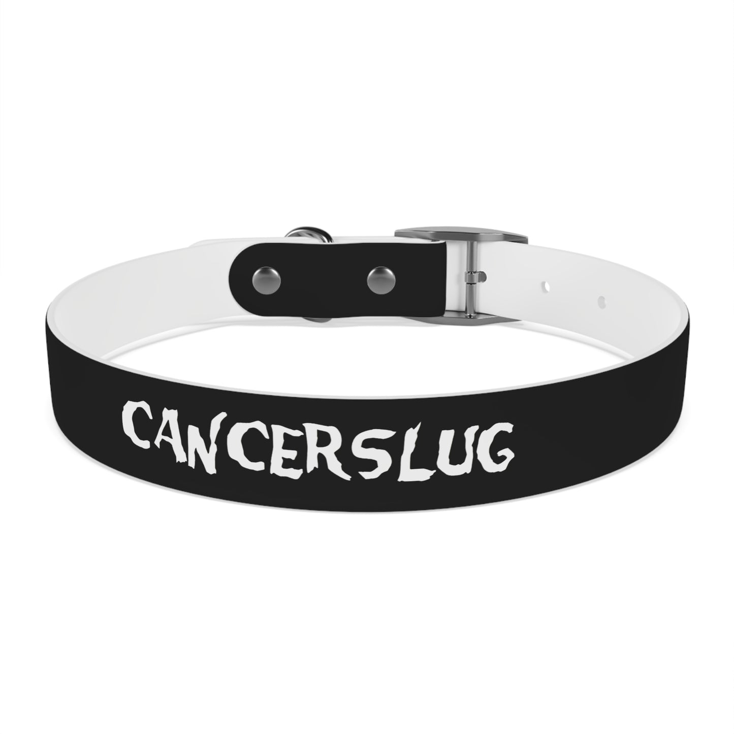 Xclusive: Cancerslug Collar Accessory (Made for "Dogs" - Please Read Description Closely)