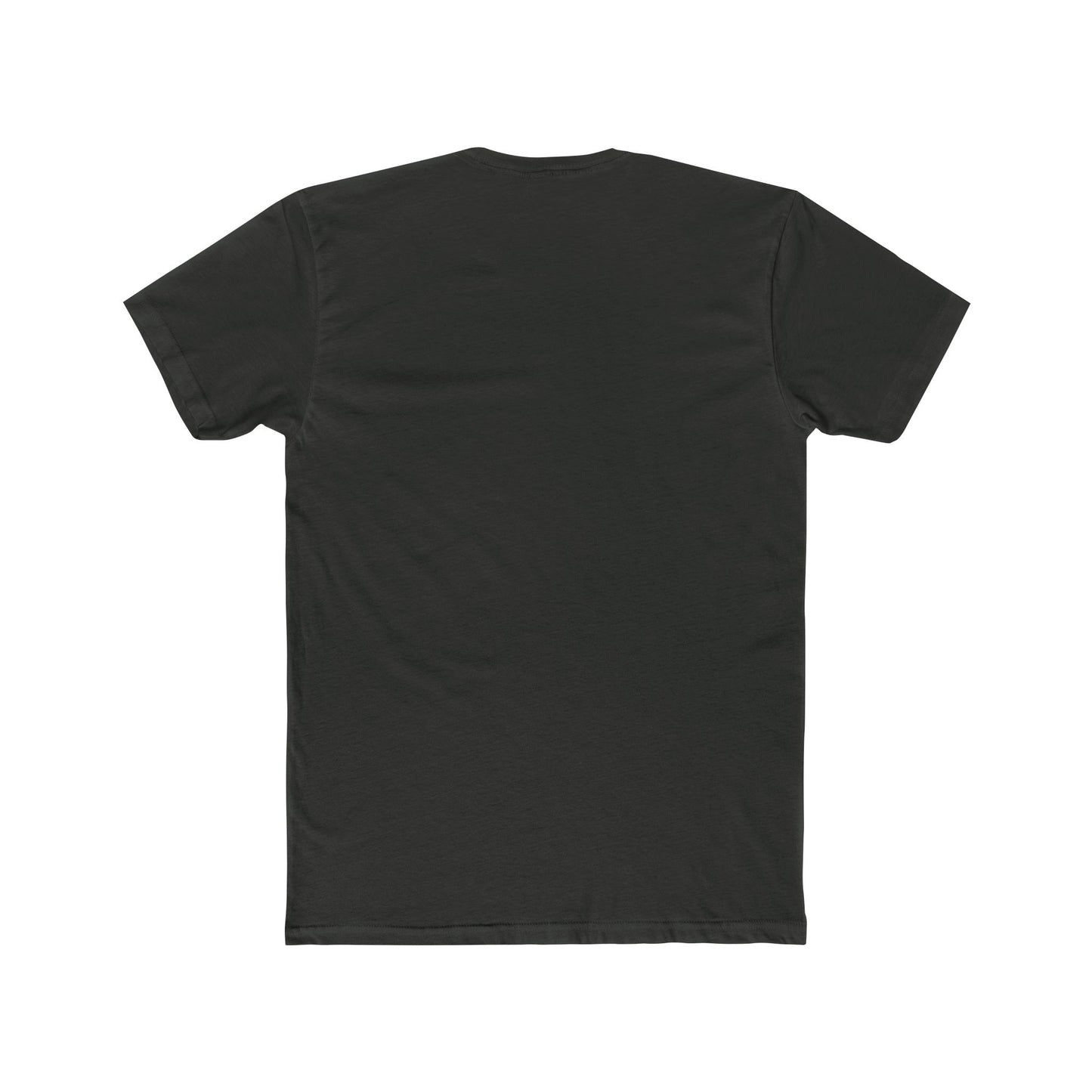 Cotton T-Shirt (Unisex) - Alex Story's Blood Meridian Album Art (Multiple Color Variants)