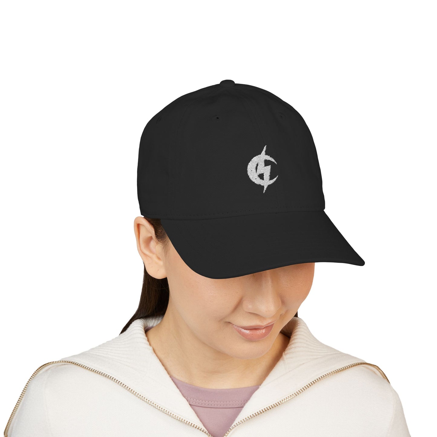 Baseball Cap Unisex - Official CS Logo
