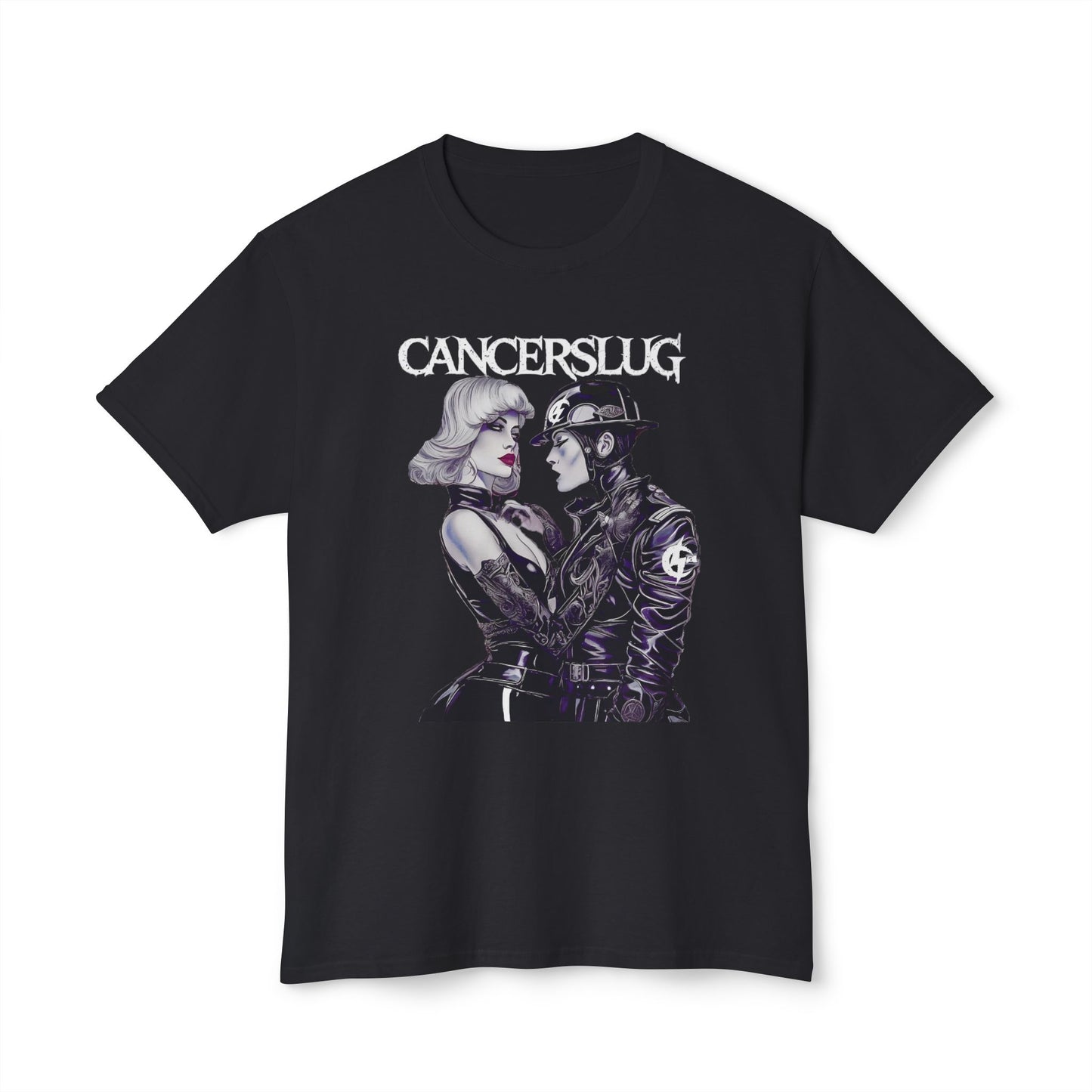Cotton T-Shirt (Unisex) - Dames