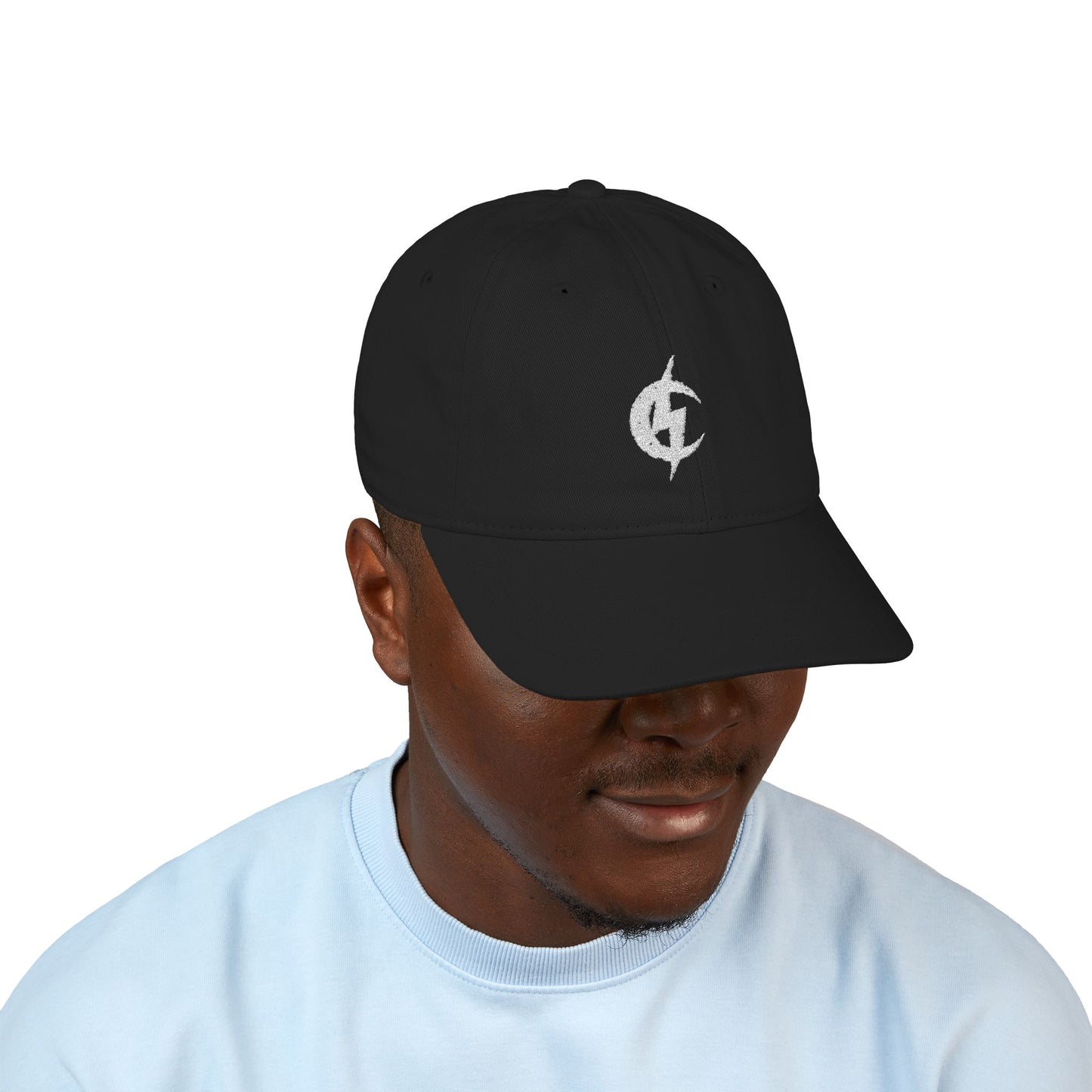 Baseball Cap Unisex - Official CS Logo