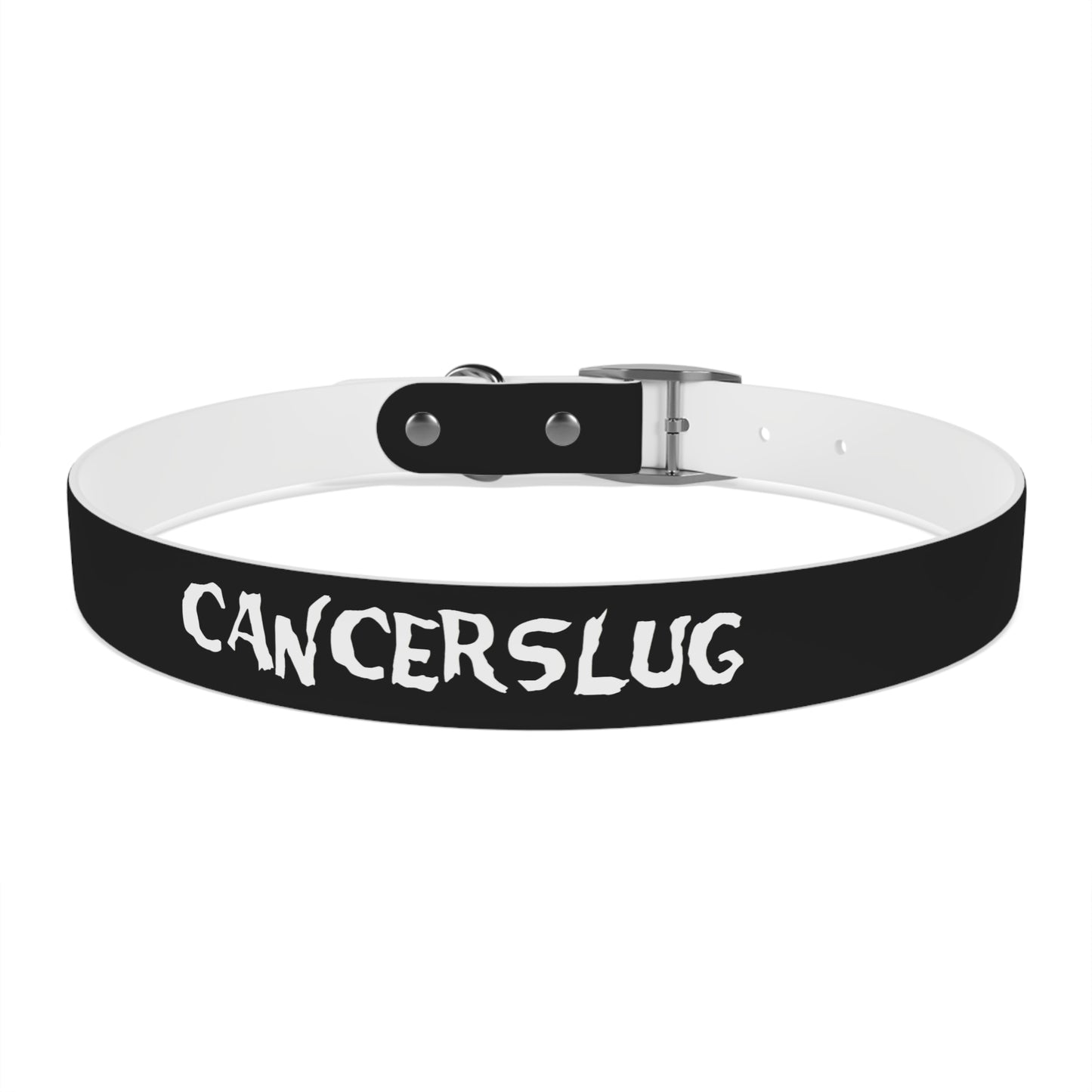 Xclusive: Cancerslug Collar Accessory (Made for "Dogs" - Please Read Description Closely)