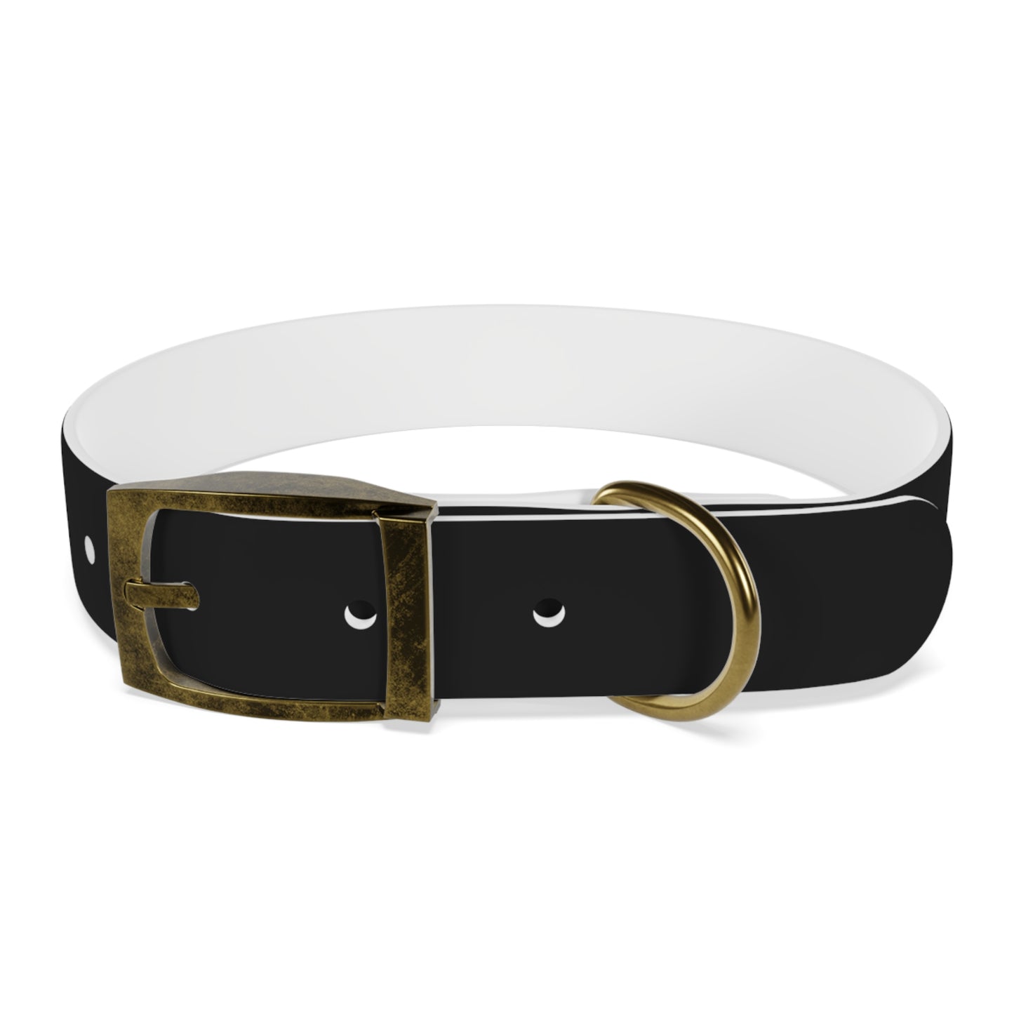Xclusive: Cancerslug Collar Accessory (Made for "Dogs" - Please Read Description Closely)