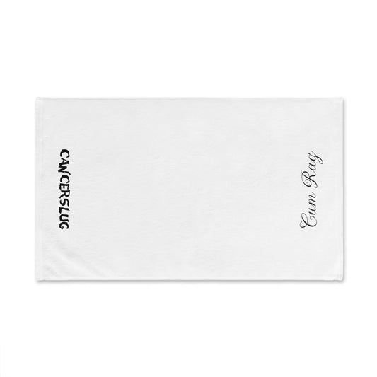 Xclusive: Official Cancerslug Come Rag