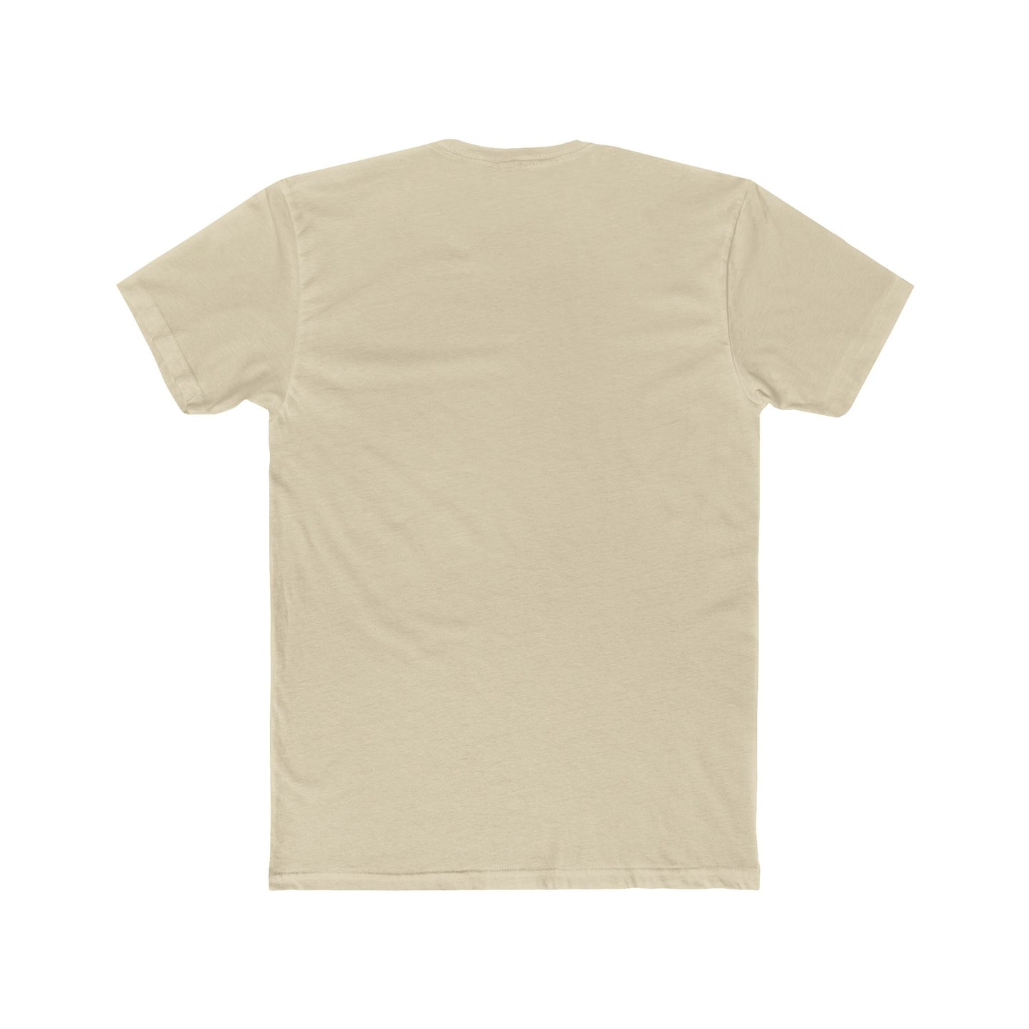 Cotton T-Shirt (Unisex) - Alex Story's Blood Meridian Album Art (Multiple Color Variants)