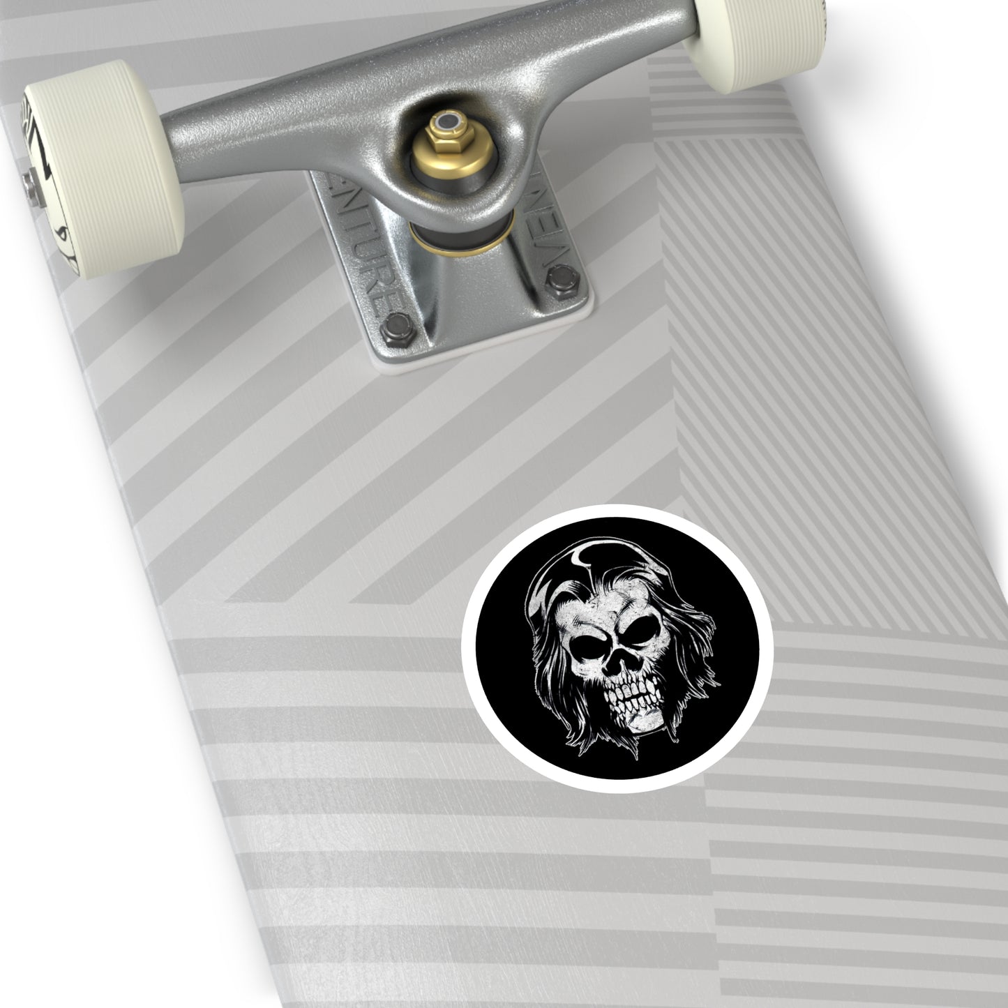 Stickers - Alex Skull