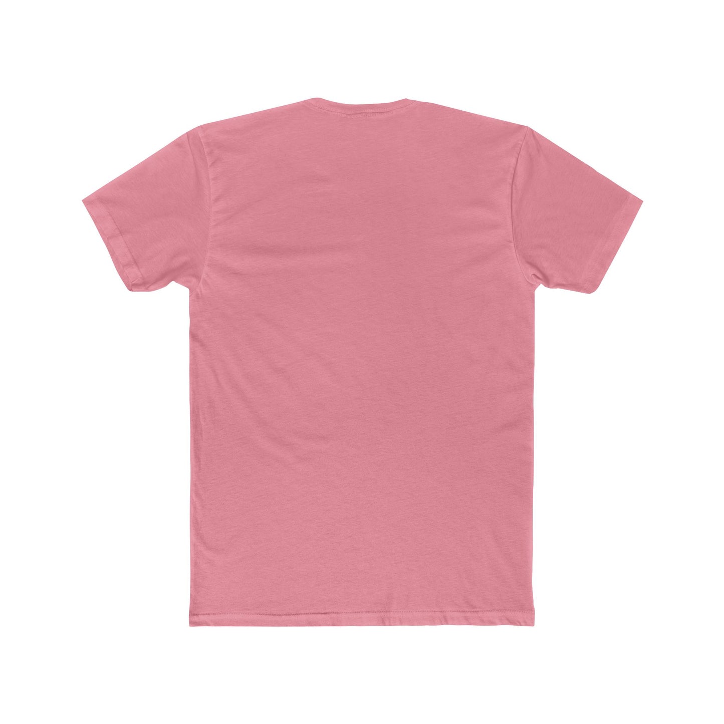 Cotton T-Shirt (Unisex) - Skull & Needles (Black/Gray/Pink/Maroon/Indigo)
