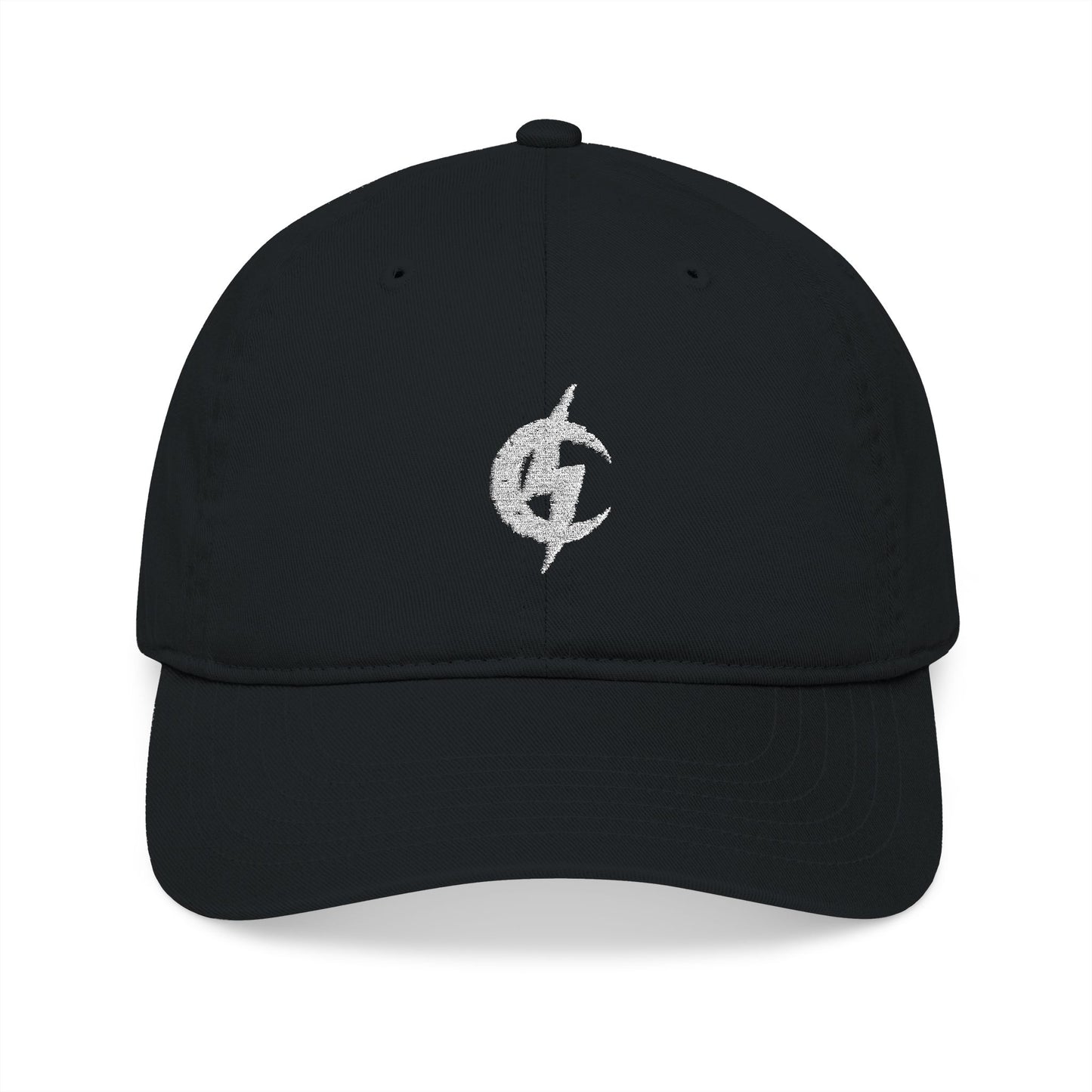 Baseball Cap Unisex - Official CS Logo