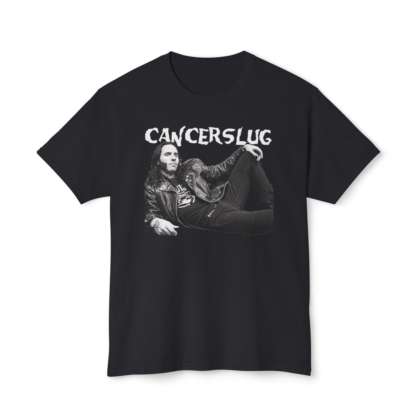 Cotton T-Shirt (Unisex) - Dick Solid