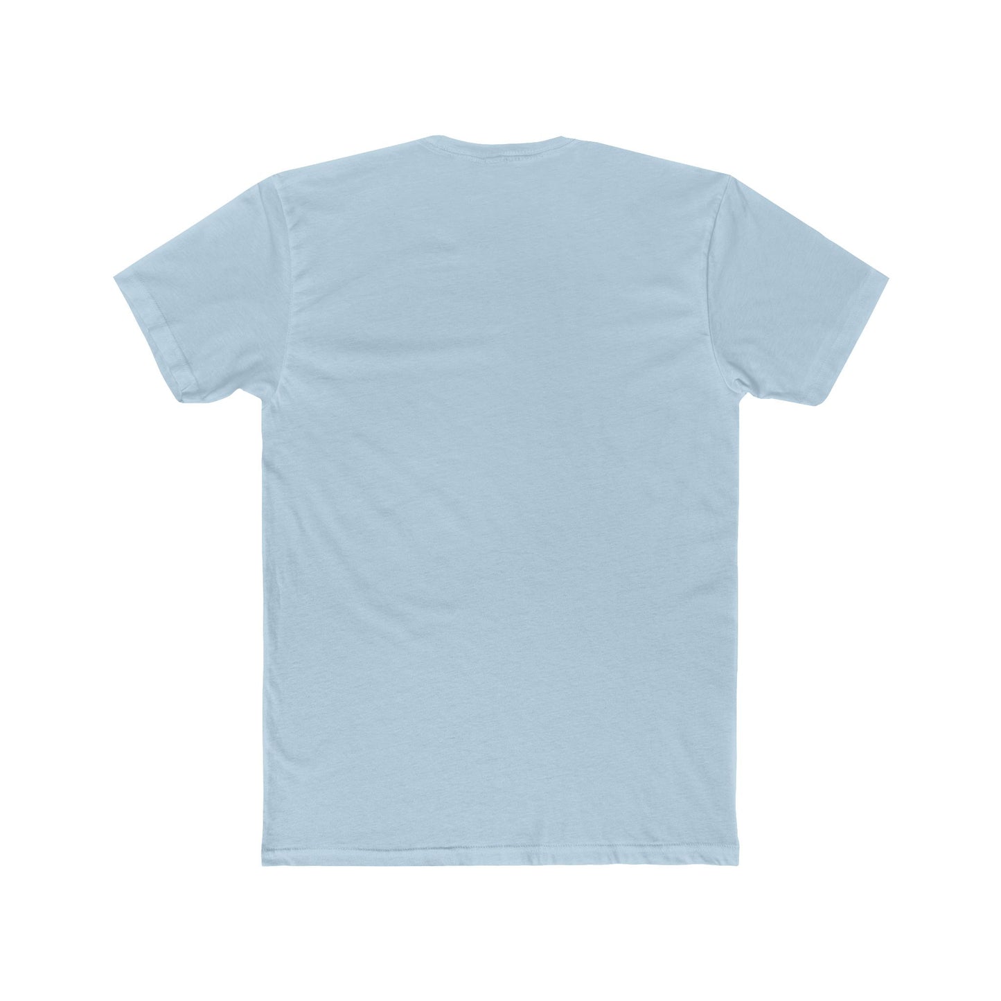Cotton T-Shirt (Unisex) - Alex Story's Blood Meridian Album Art (Multiple Color Variants)