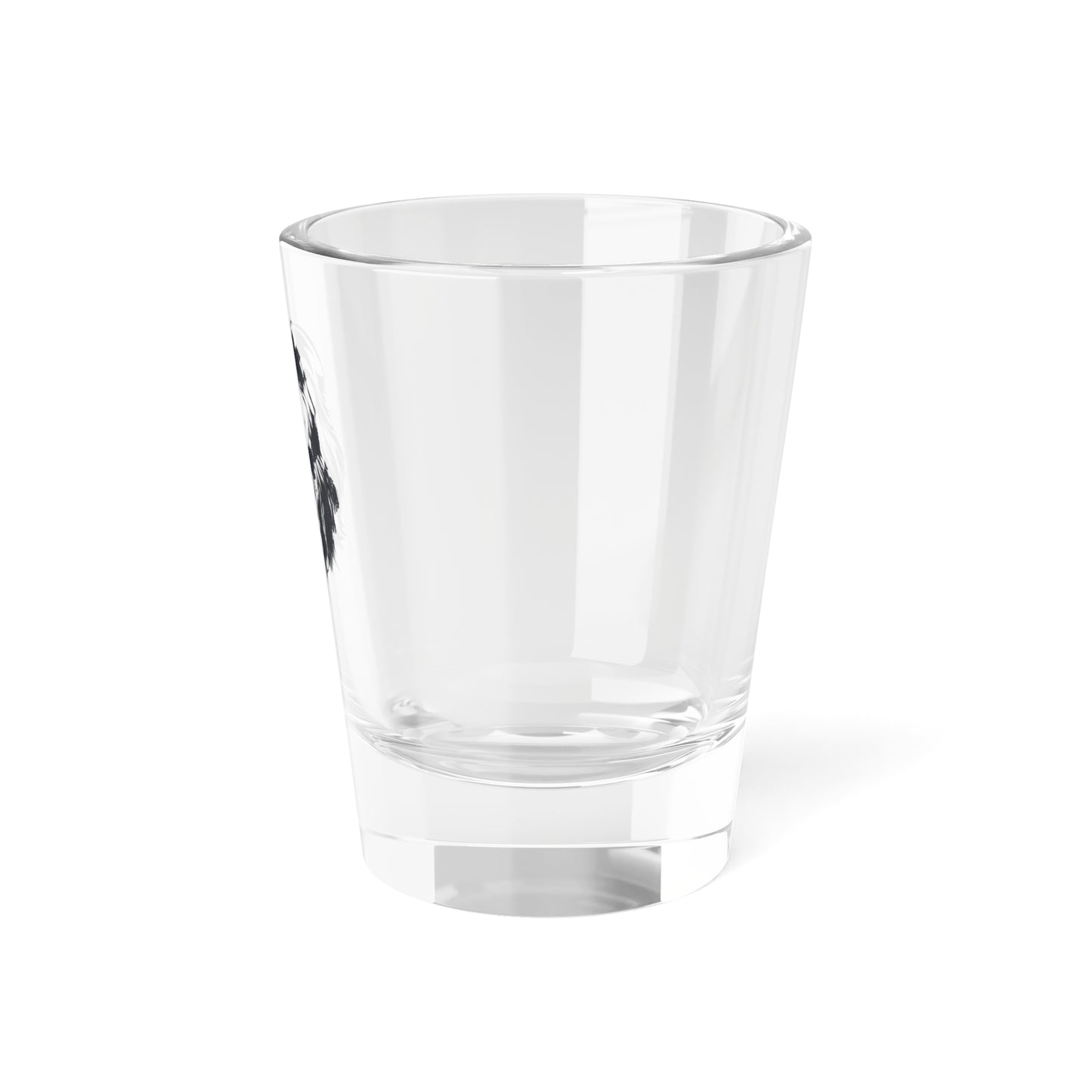 Shot Glass - Alex Skull