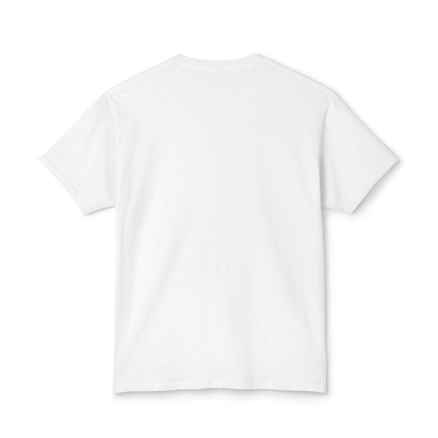 Cotton T-Shirt (Unisex) - Dames