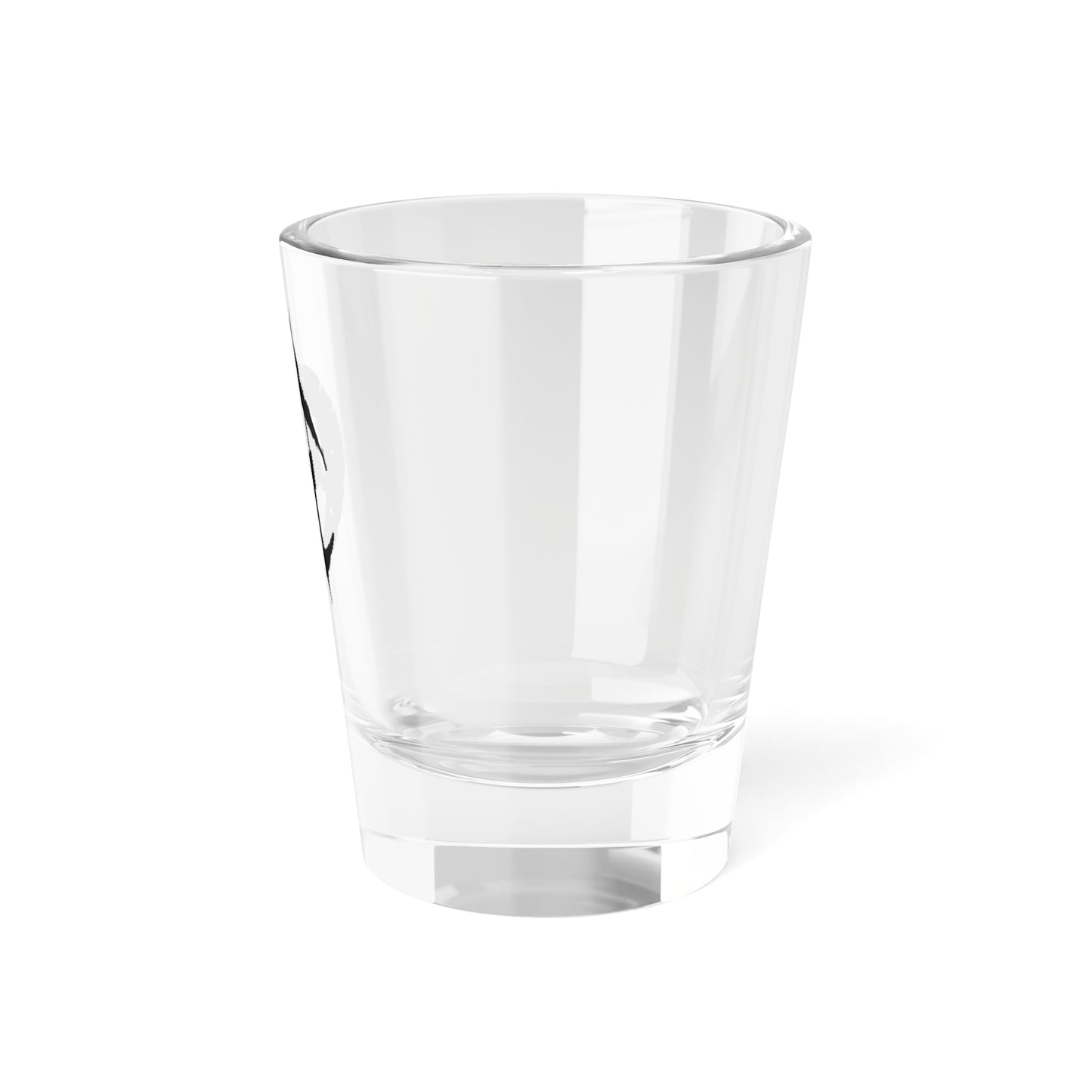 Shot Glass - Official Cancerslug