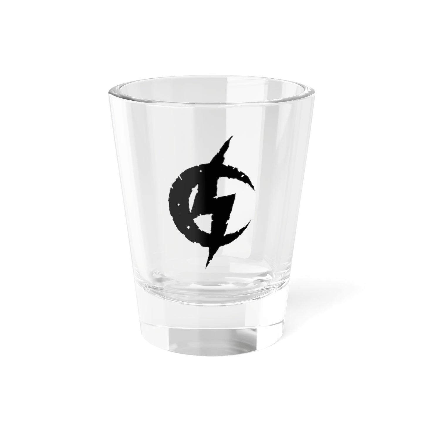 Shot Glass - Official Cancerslug