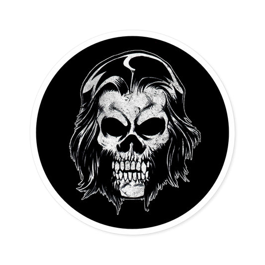 Stickers - Alex Skull