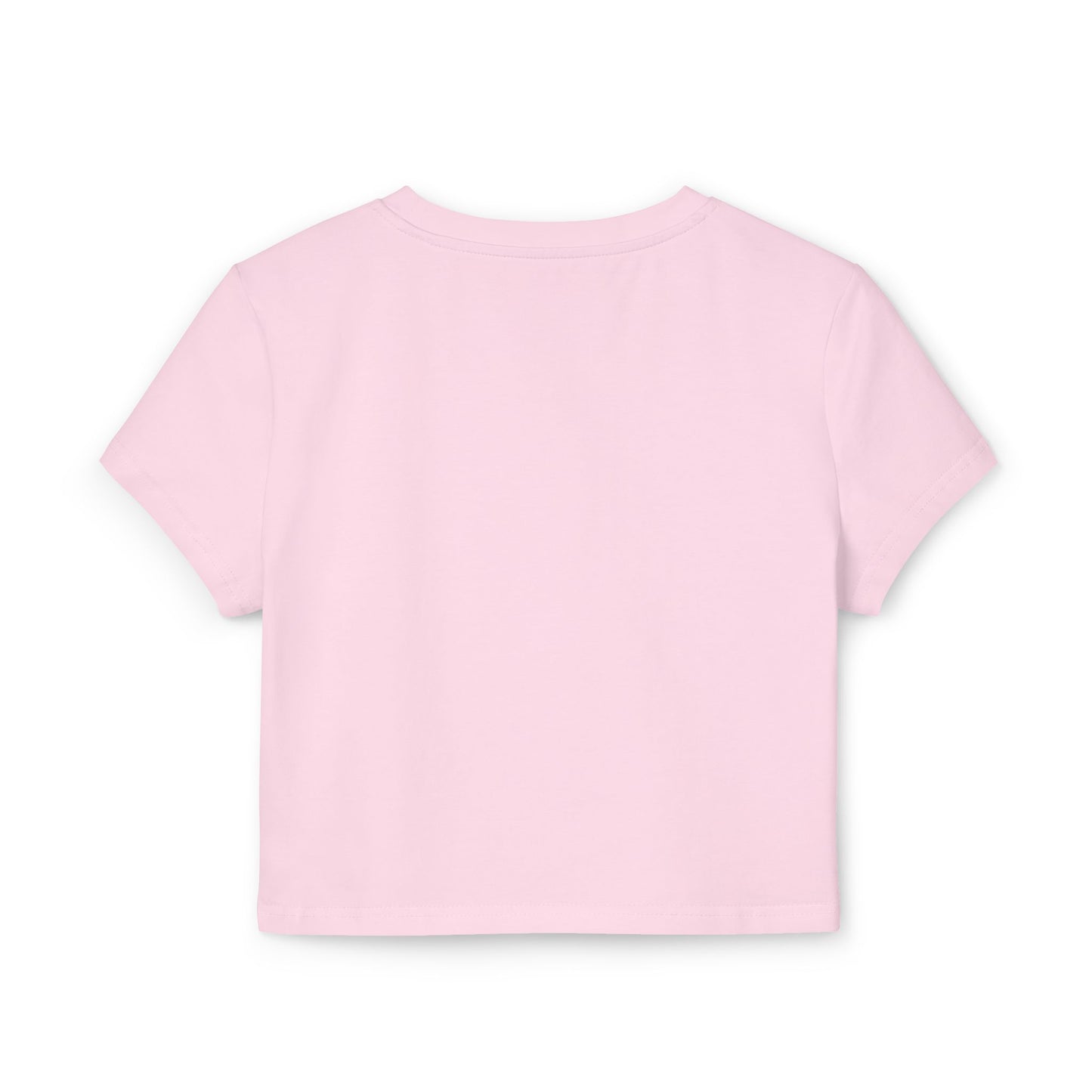 Cropped Tee - Cancerslug (Black/White/Pink/Sand)