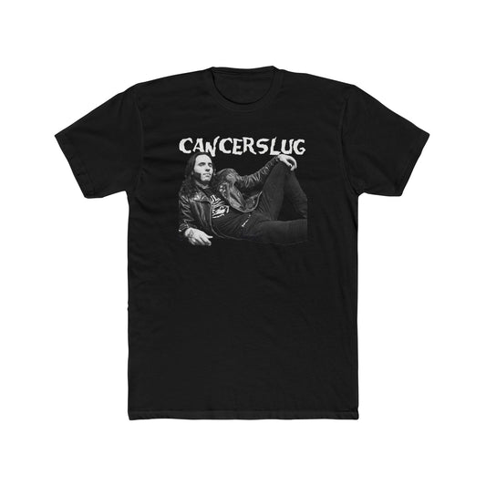 Cotton T-Shirt (Unisex) - Dick Solid
