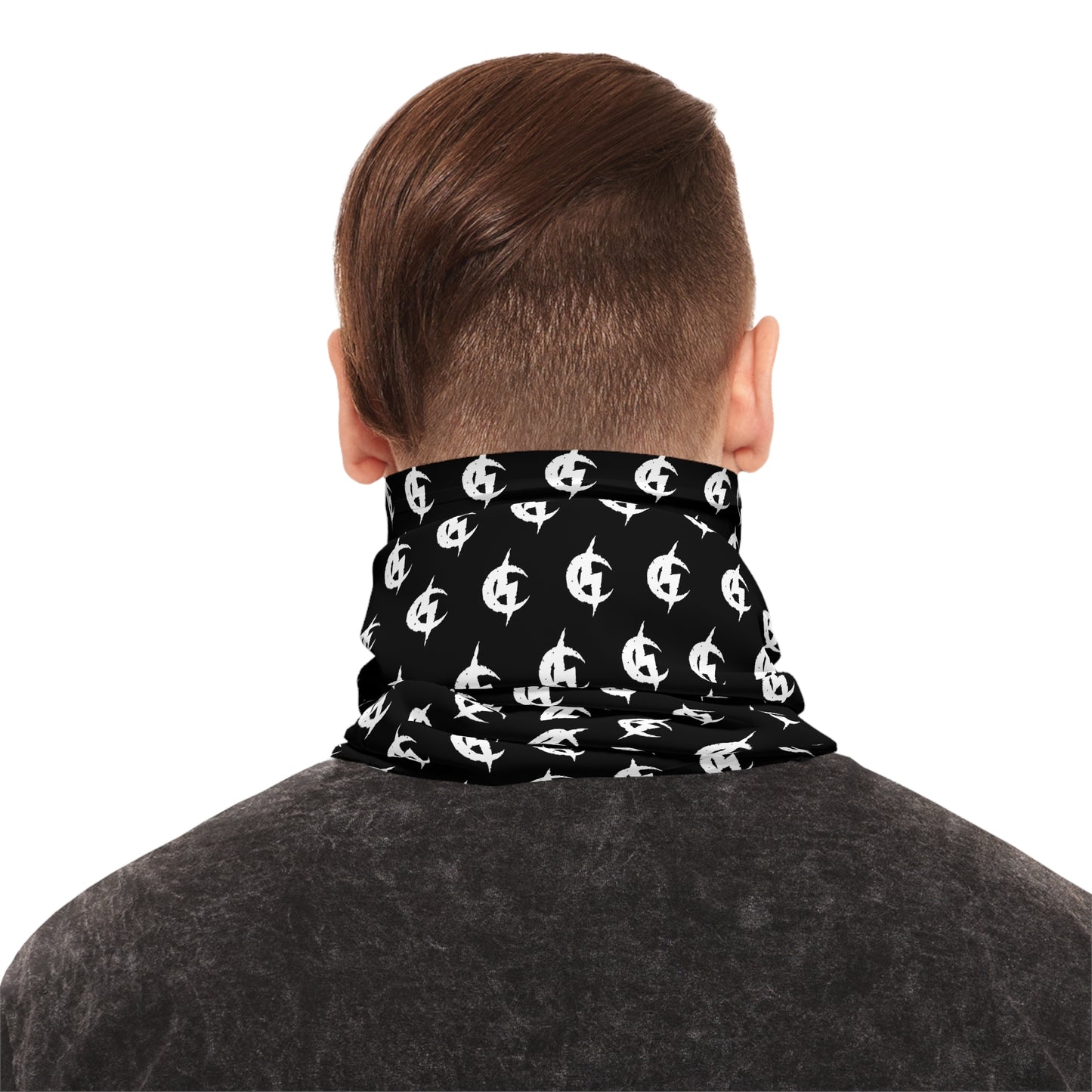 Neck Gaiter - CS Logo