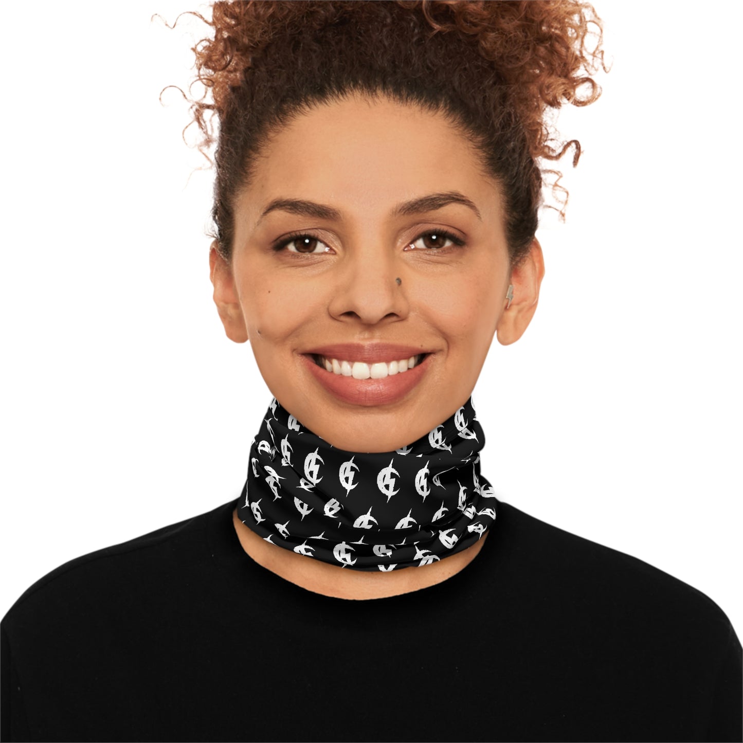 Neck Gaiter - CS Logo