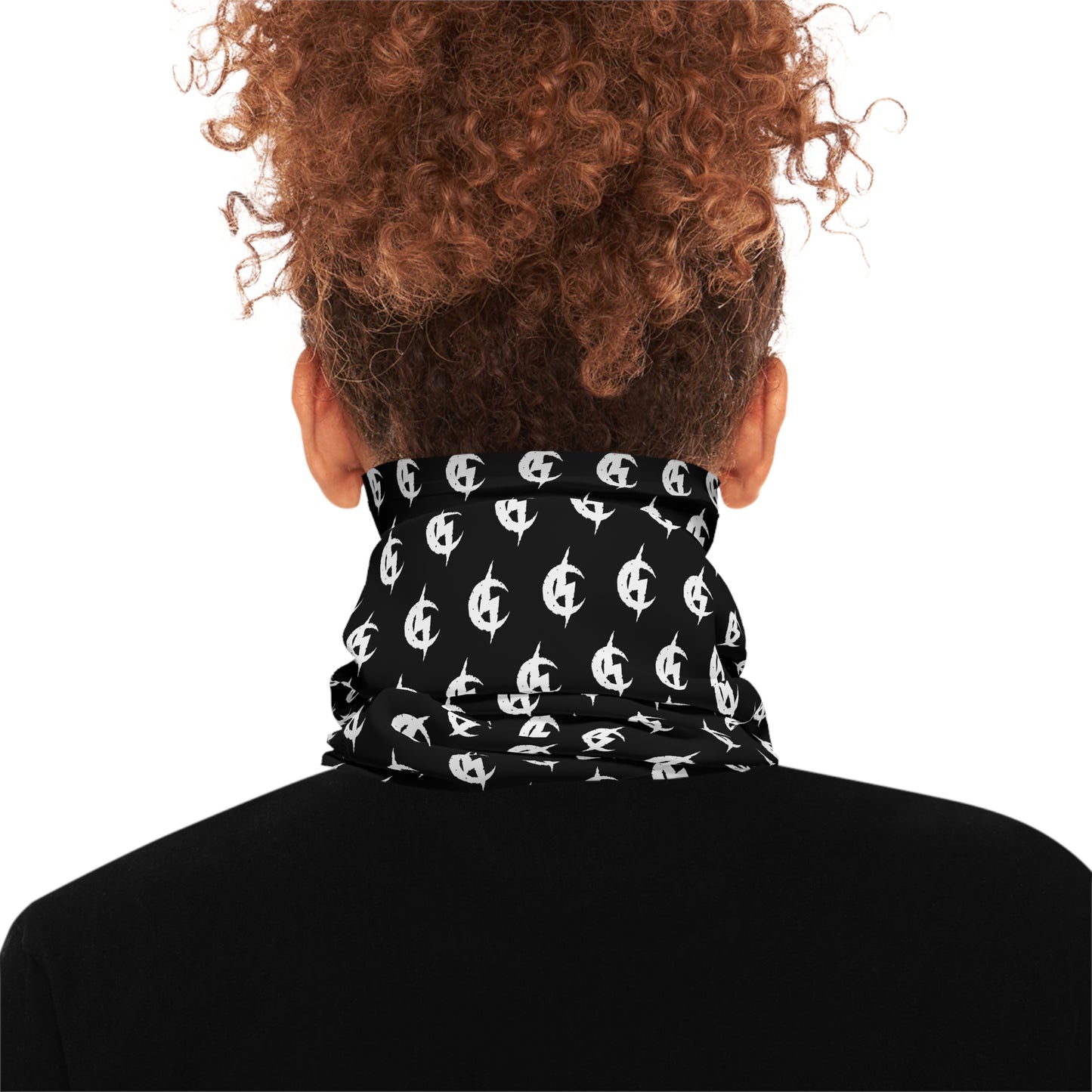 Neck Gaiter - CS Logo