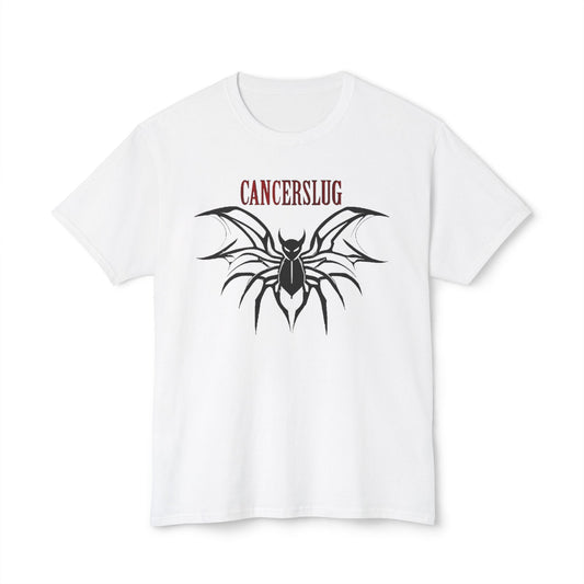 Cotton T-Shirt (Unisex) - Spider Bat