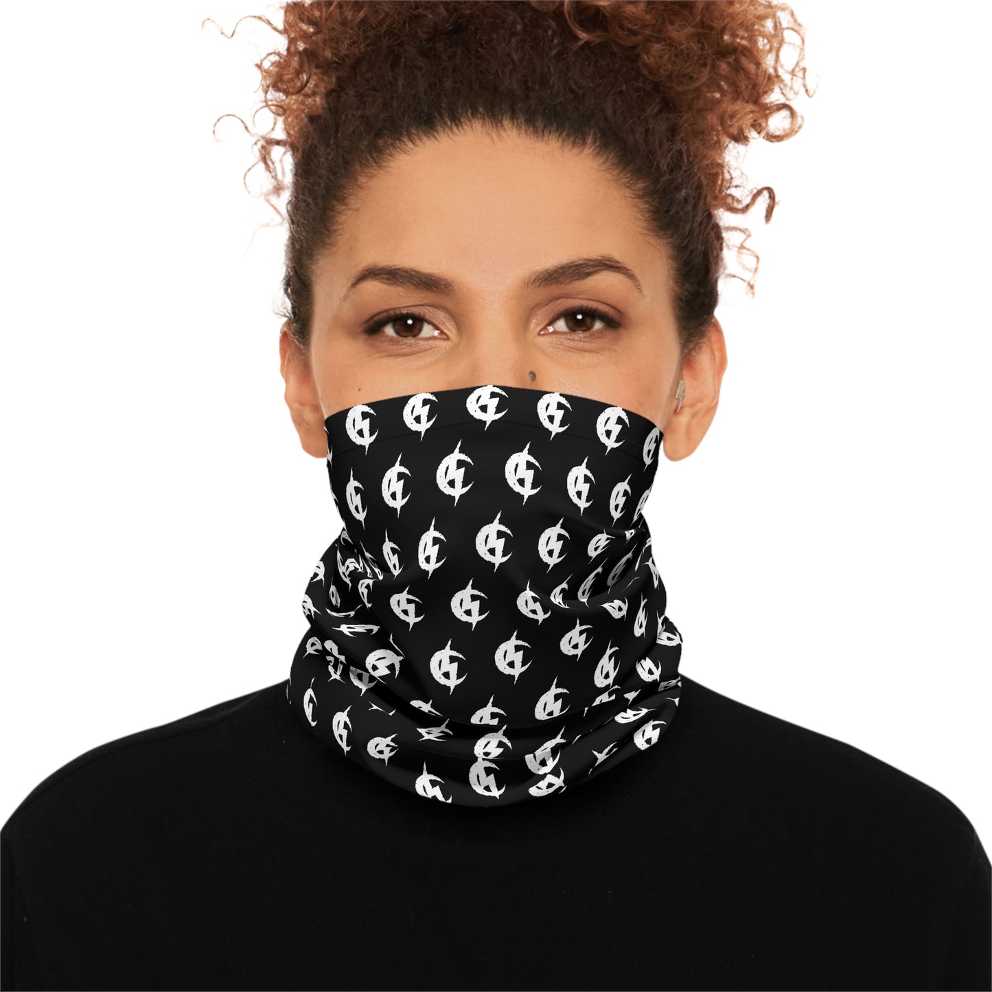 Neck Gaiter - CS Logo