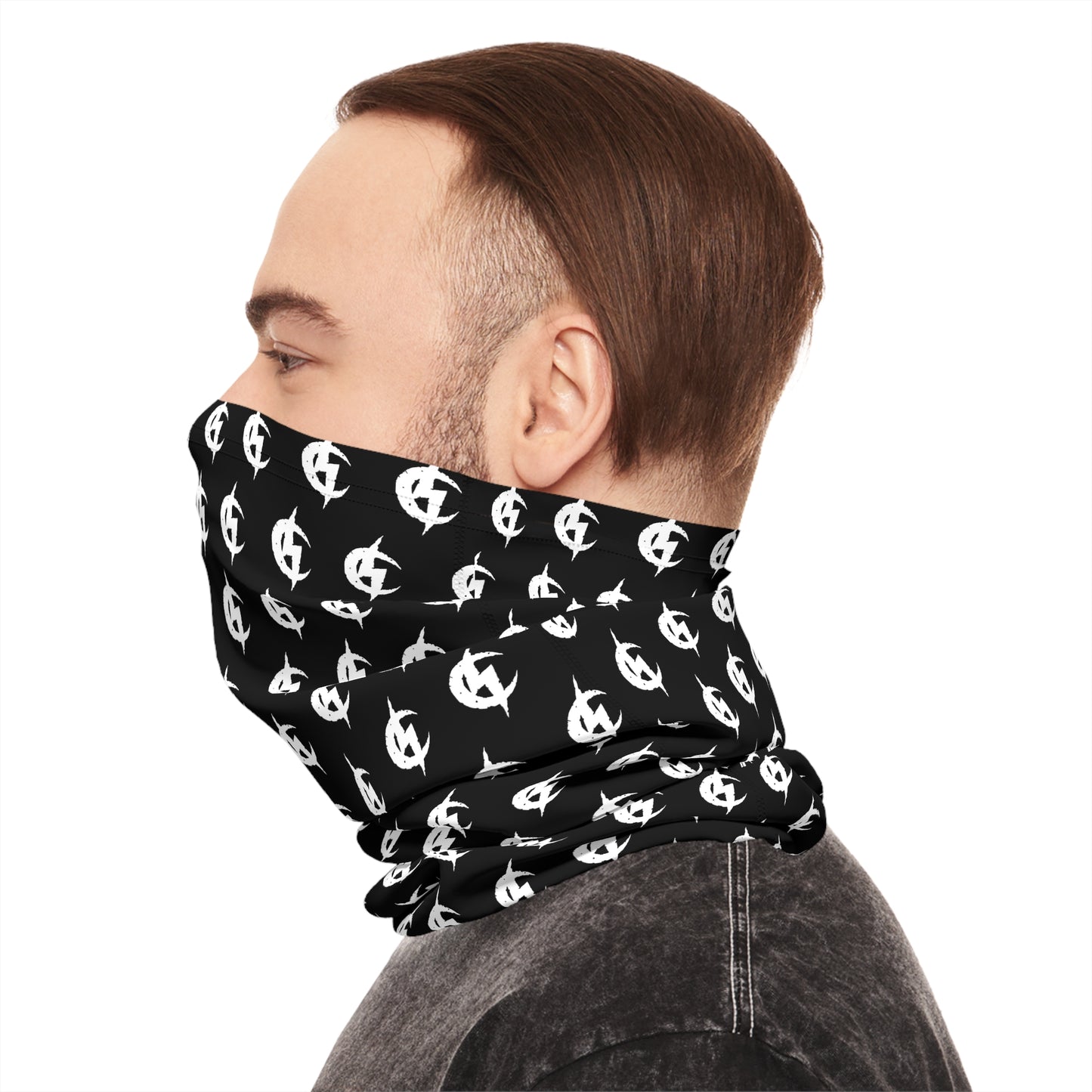 Neck Gaiter - CS Logo