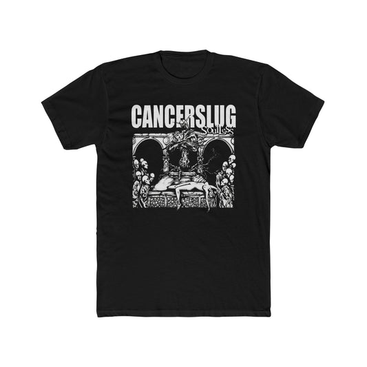 Cotton T-Shirt (Unisex) - Soulless
