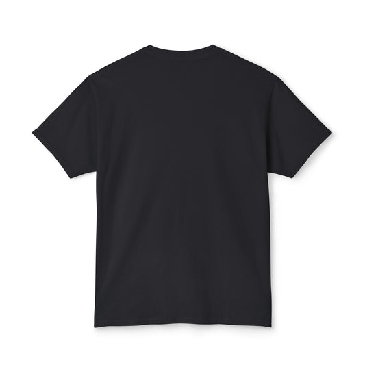 Cotton T-Shirt (Unisex) - Large CS Logo