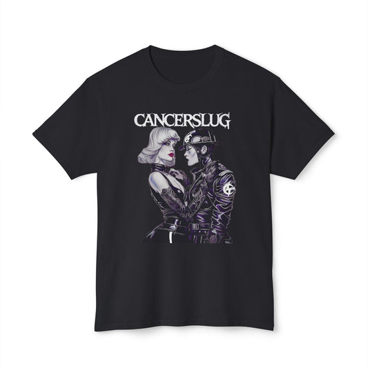 Cotton T-Shirt (Unisex) - Dames