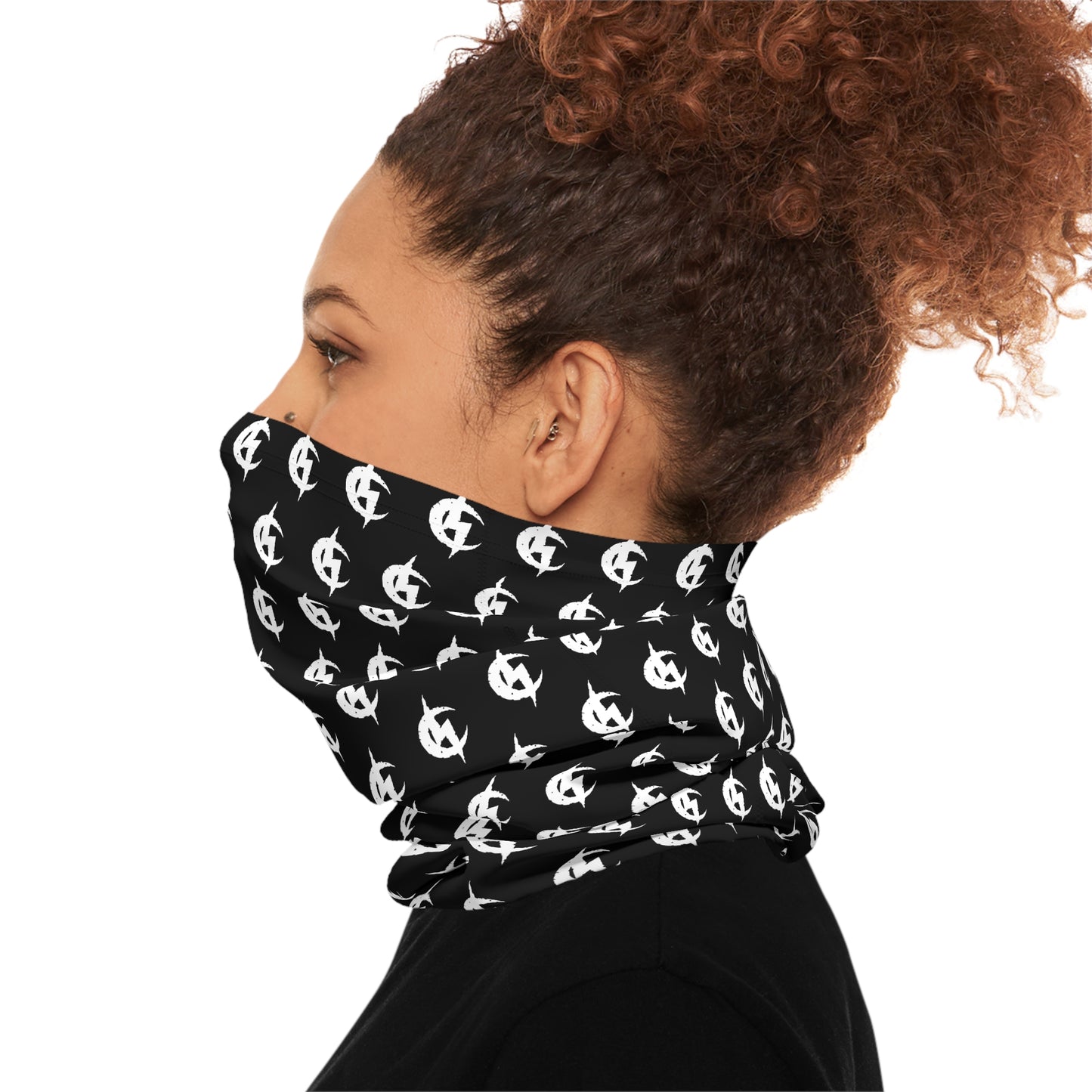 Neck Gaiter - CS Logo