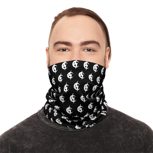 Neck Gaiter - CS Logo