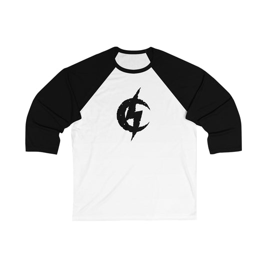 Baseball Tees (Unisex) - CS Skull & CS Logo