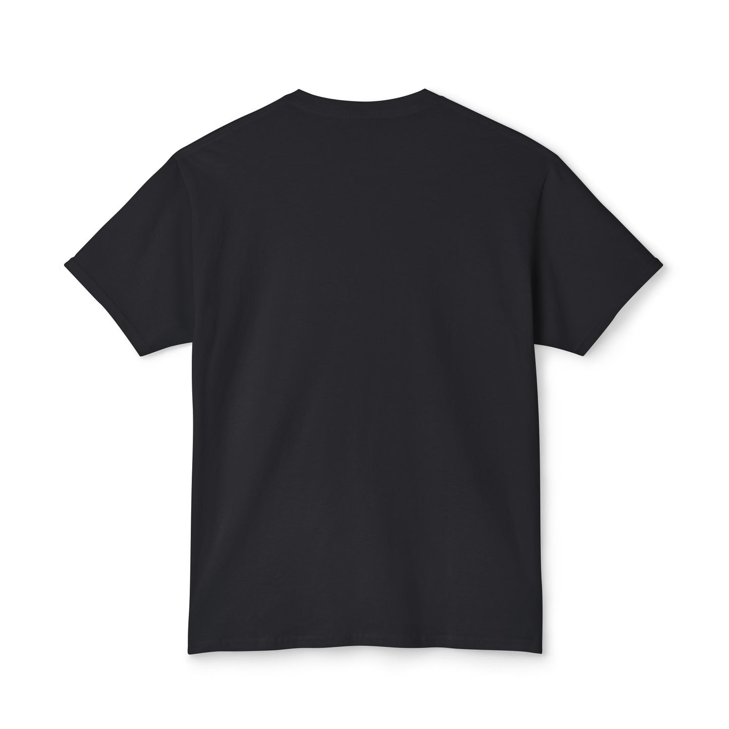 Cotton T-Shirt (Unisex) - Small Chest CS Logo