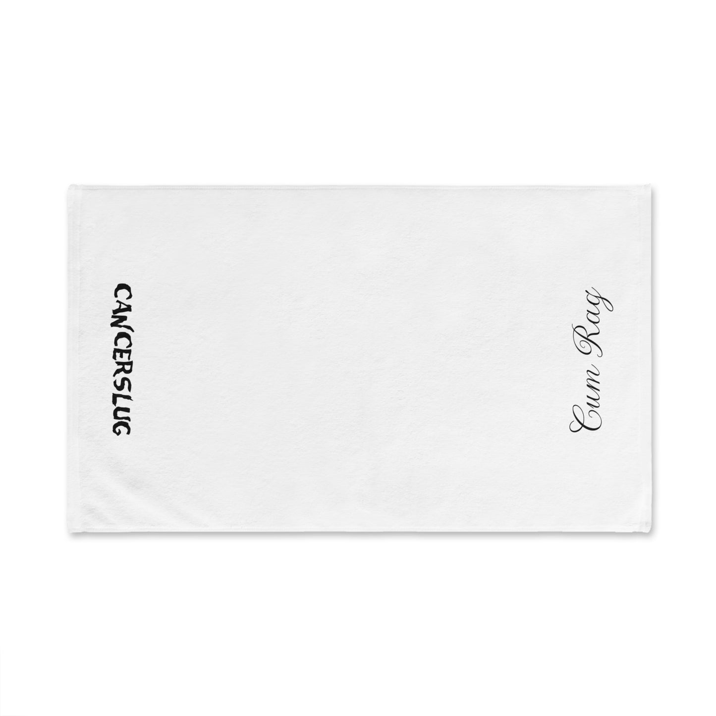 Xclusive: Official Cancerslug Come Rag
