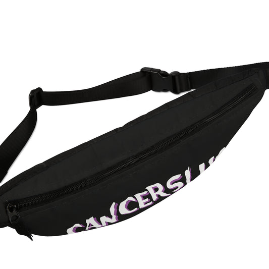 Fanny Pack - Official Cancerslug