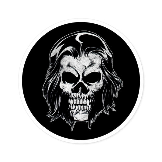 Stickers - Alex Skull