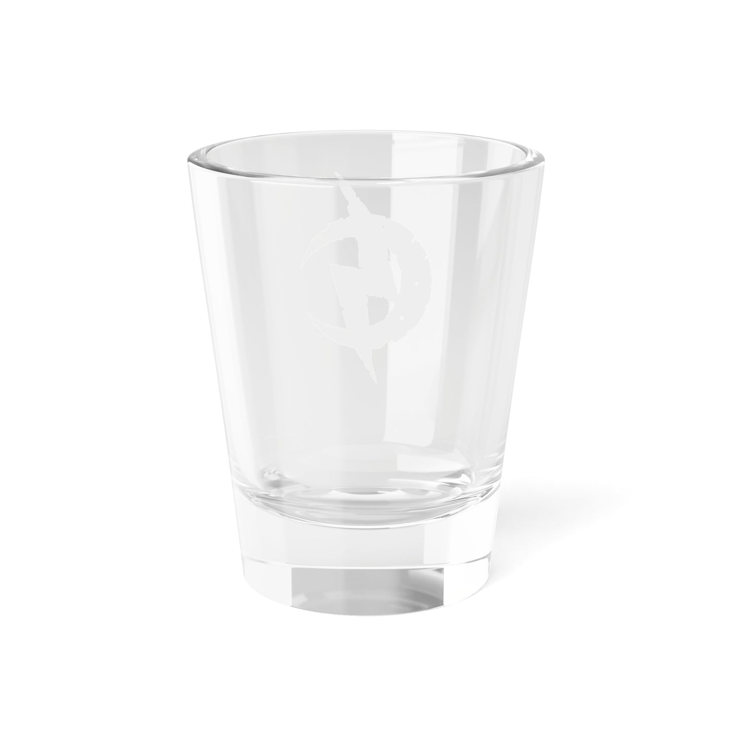 Shot Glass - Official Cancerslug