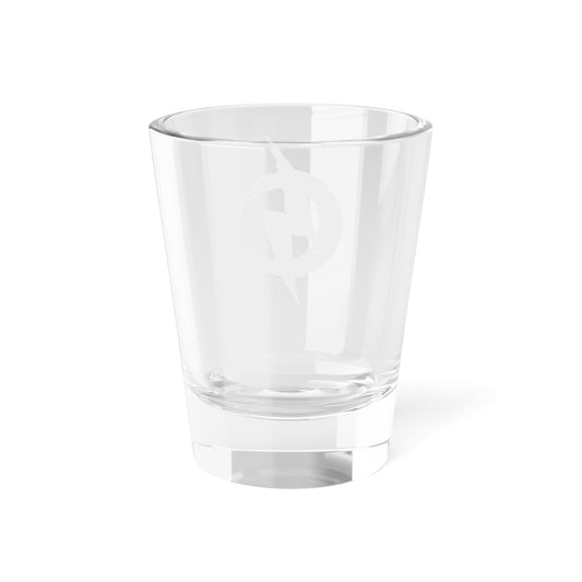 Shot Glass - Official Cancerslug