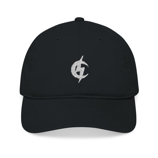 Baseball Cap Unisex - Official CS Logo