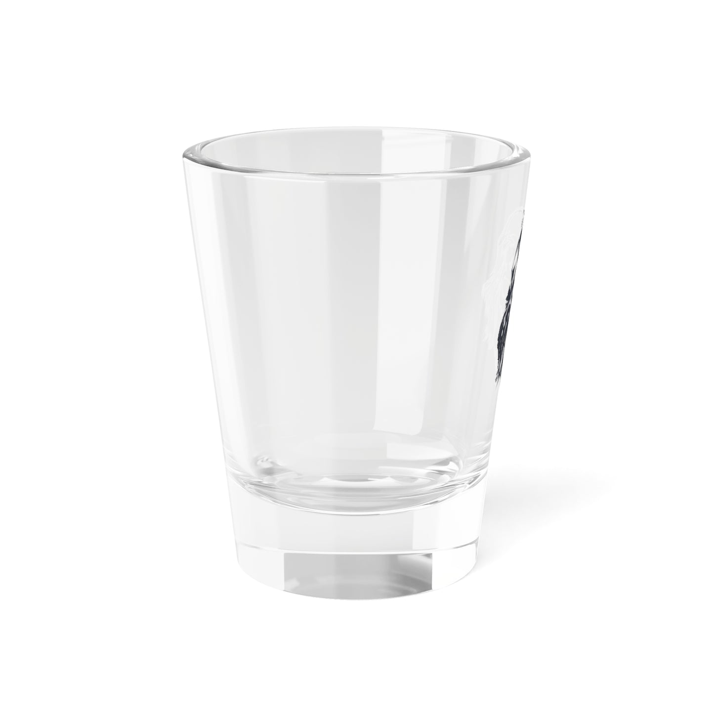 Shot Glass - Alex Skull